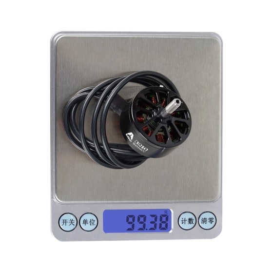 Original Flashhobby 3210 Brushless Motor Drone Motor 800KV BLDC Motor for Racing Drone Multicopter for Drone